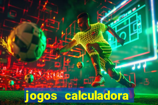 jogos calculadora do amor